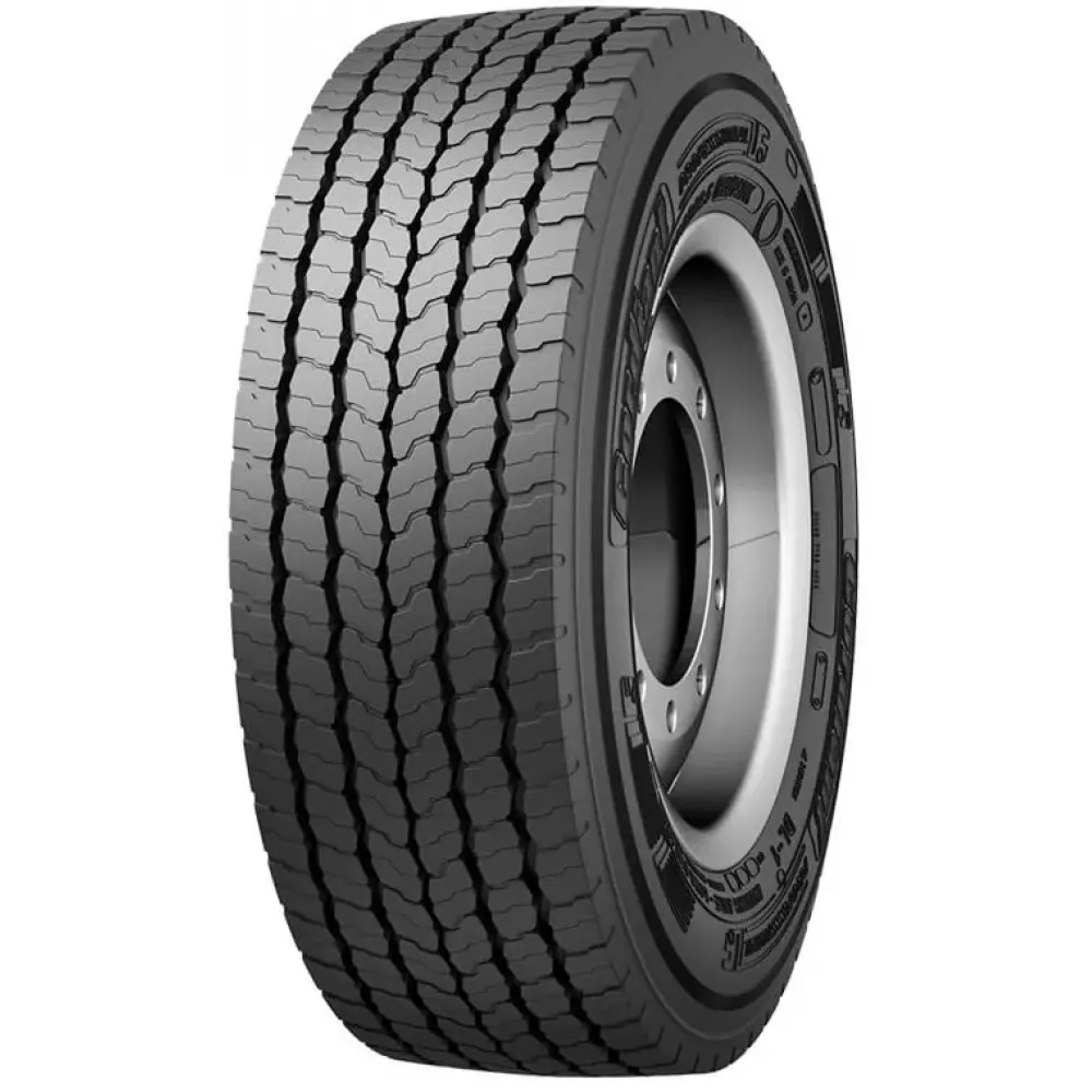 Грузовая шина Cordiant Professional DL-1 295/60 R22.5 150/147K для ведущей оси в Еманжелинске