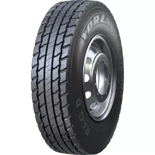 Грузовая шина Forza REG D 315/80 R22,5 154/150K купить в Еманжелинске