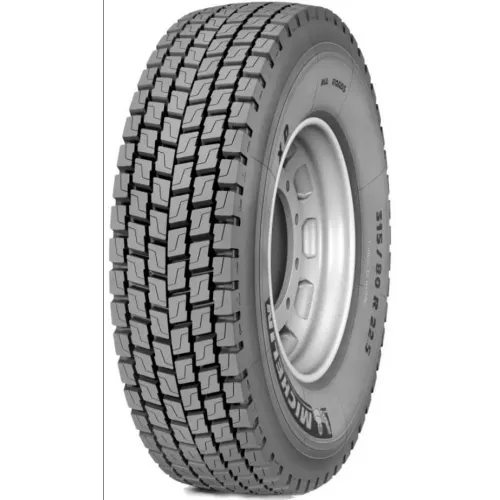Грузовая шина Michelin ALL ROADS XD 295/80 R22,5 152/148M купить в Еманжелинске