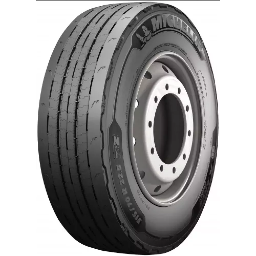 Грузовая шина Michelin X Line Energy Z2 315/70 R22,5 156/150L в Еманжелинске