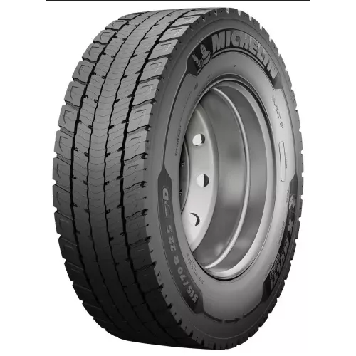Грузовая шина Michelin X Multi Energy D 315/70 R22,5 156/150L купить в Еманжелинске