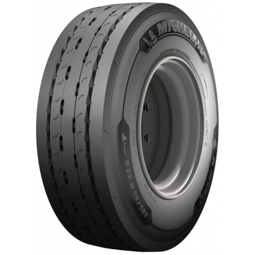 Грузовая шина Michelin X Multi HL T 385/65 R22,5 164K в Еманжелинске