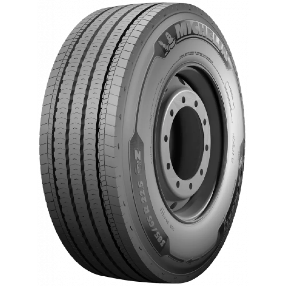 Грузовая шина Michelin X Multi HL Z 385/65 R22.5 164K в Еманжелинске