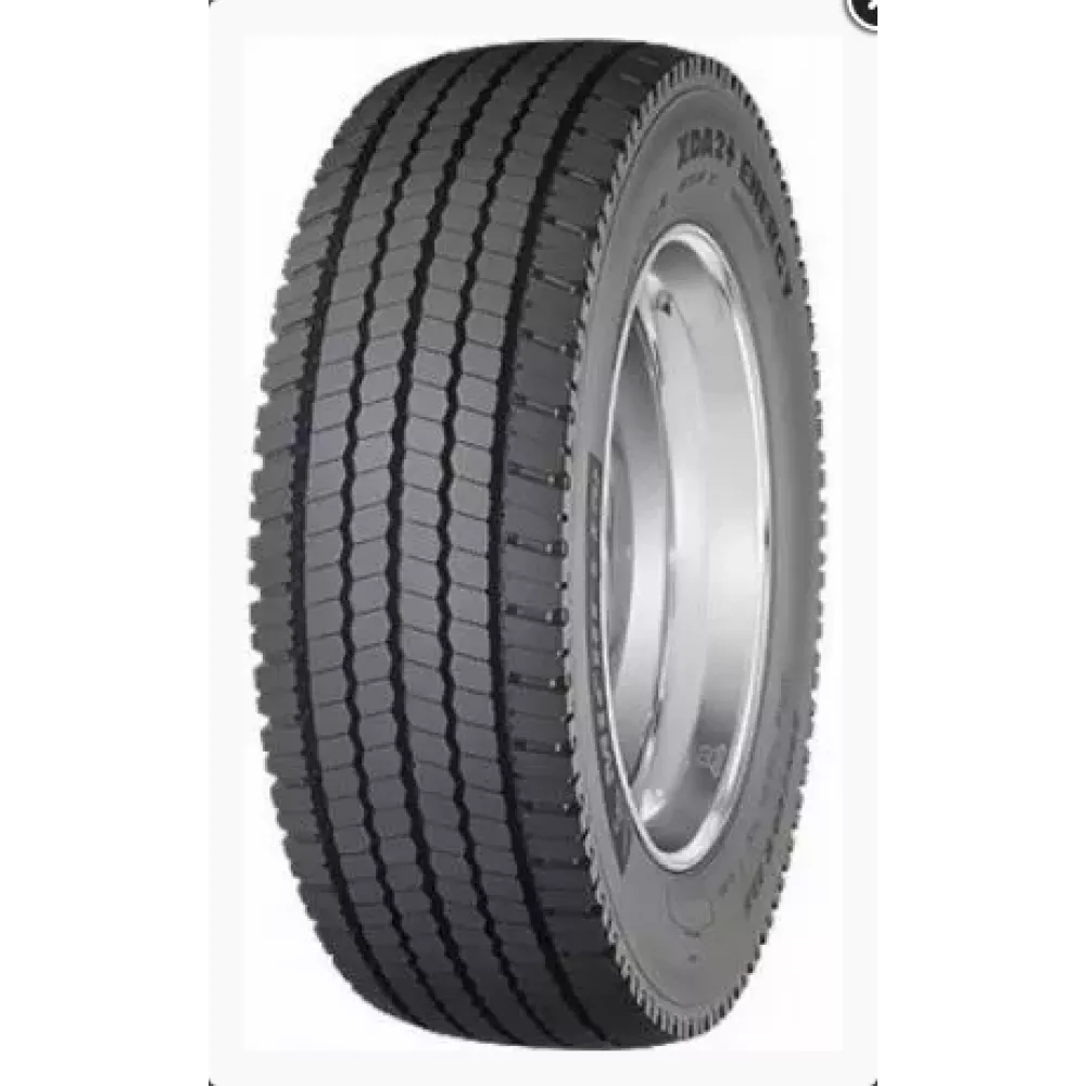 Грузовая шина Michelin XDA2+ ENERGY 295/80 R22.5 152/148M в Еманжелинске