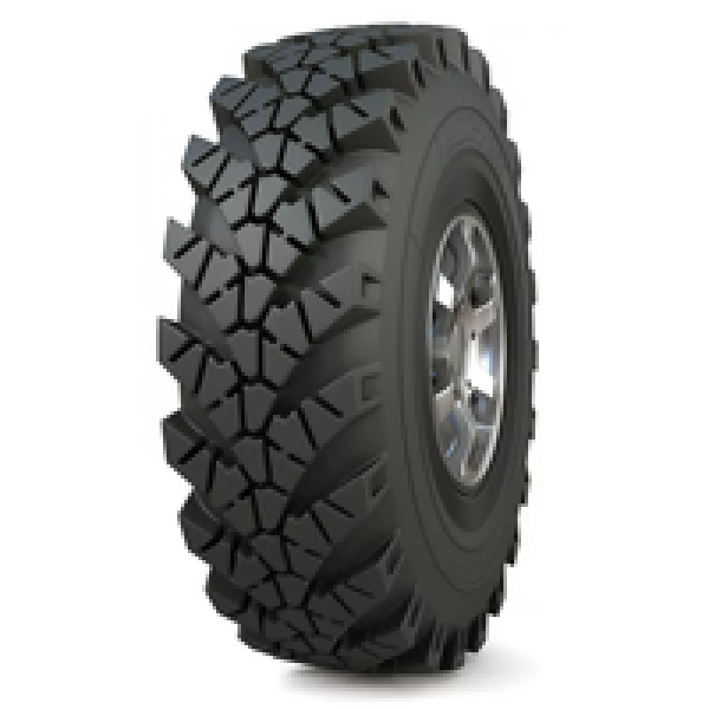 Грузовая шиная Nortec TR 1260 425/85 R21 156 G  в Еманжелинске