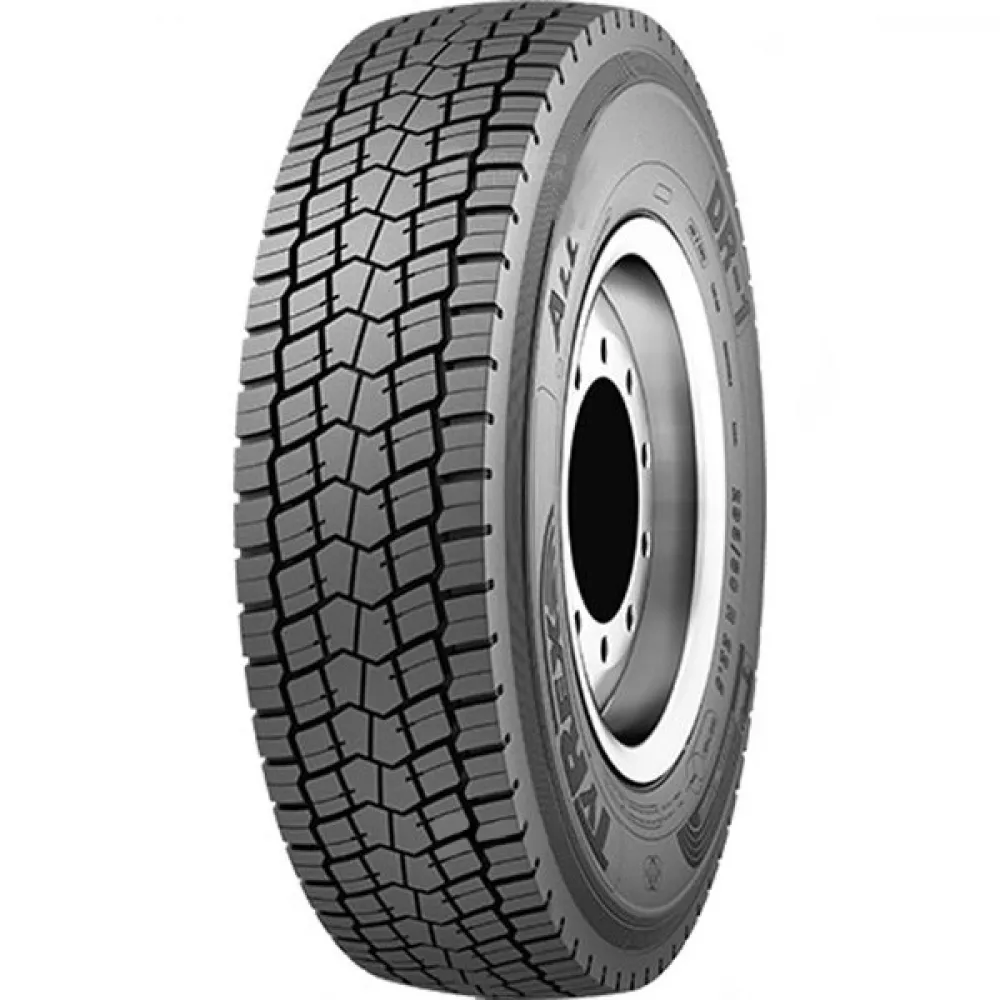 Грузовая шина TYREX ALL STEEL DR-1 R22,5 315/80 154/150M TL в Еманжелинске