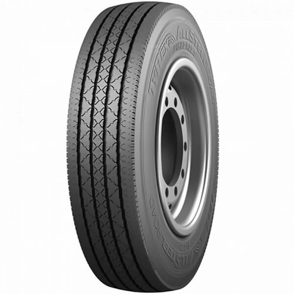 Грузовая шина TYREX ALL STEEL FR-401 R22,5 315/80 154/150M TL в Еманжелинске