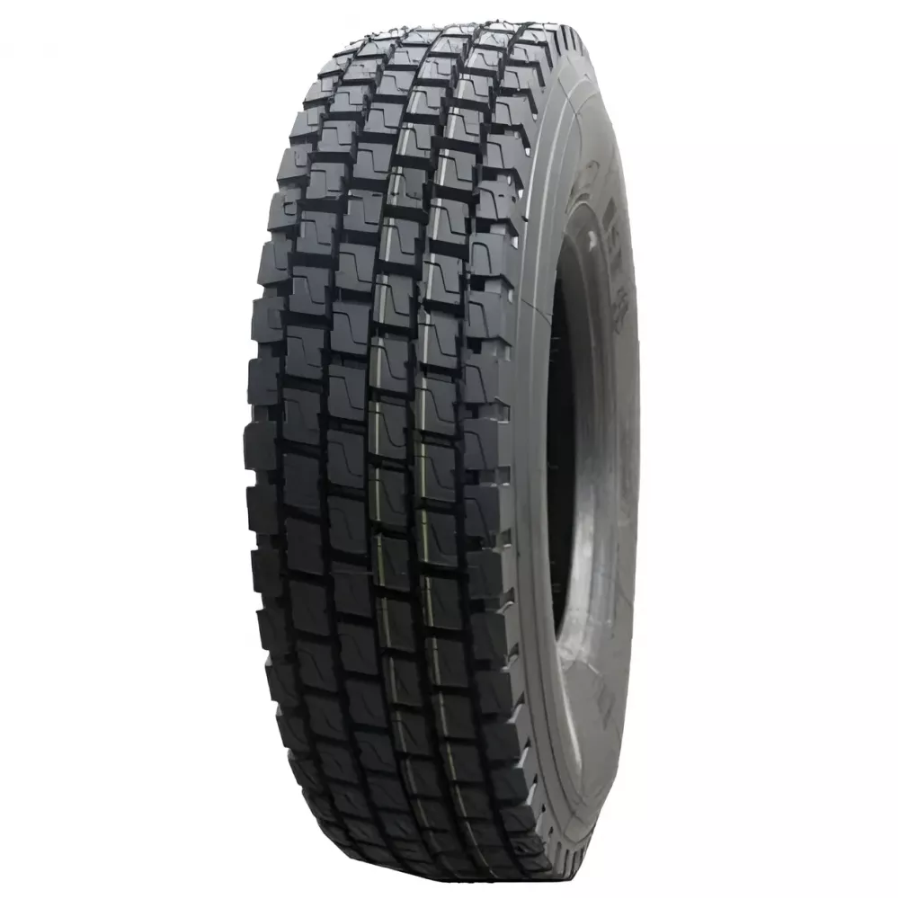 Грузовая шина Deruibo DRB592 295/80 R22,5 152/149M TL в Еманжелинске