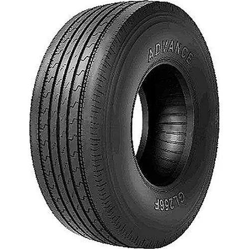 Грузовые шины Advance GL256F 385/65 R22,5 158L купить в Еманжелинске