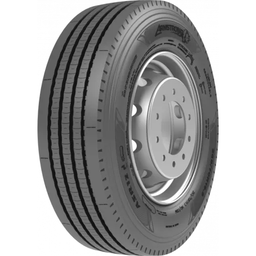 Грузовая шина Armstrong ASR12 215/75 R17,5 128/126M 3PMSF (Рулевая ось) купить в Еманжелинске