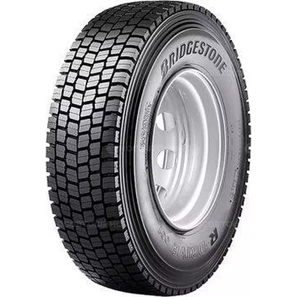 Шина Bridgestone RDV1 для ведущей оси в Еманжелинске