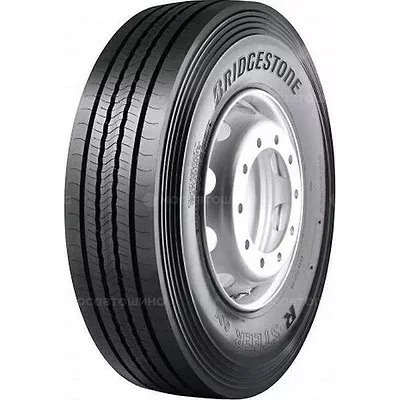 Грузовая шина Bridgestone RSV1 315/70 R22,5 (Рулевая ось)