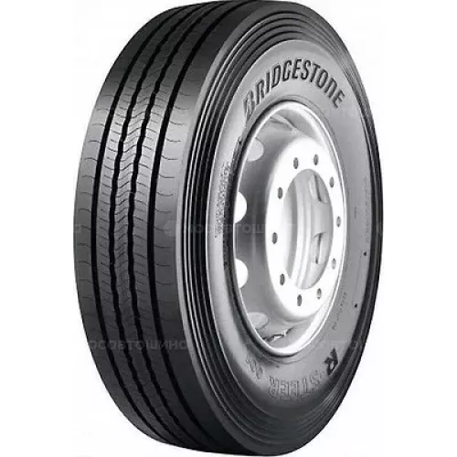 Грузовая шина Bridgestone RSV1 315/70 R22,5 (Рулевая ось) купить в Еманжелинске