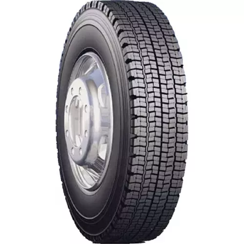 Грузовая шина Bridgestone W990 295/60 R22,5 150/147L 3PMSF (Ведущая ось) купить в Еманжелинске