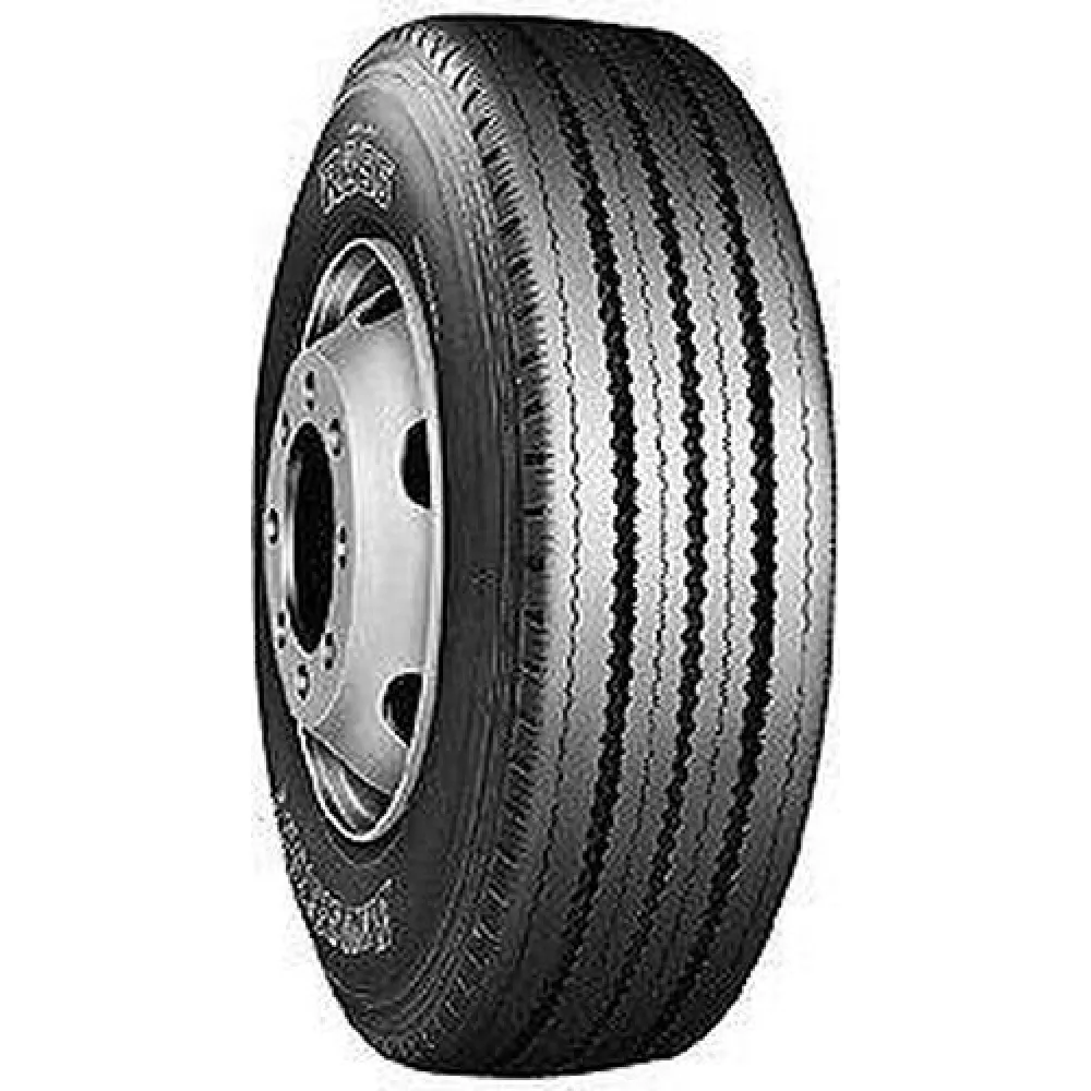 Bridgestone R295 – надежные шины для грузовых автомобилей в Еманжелинске