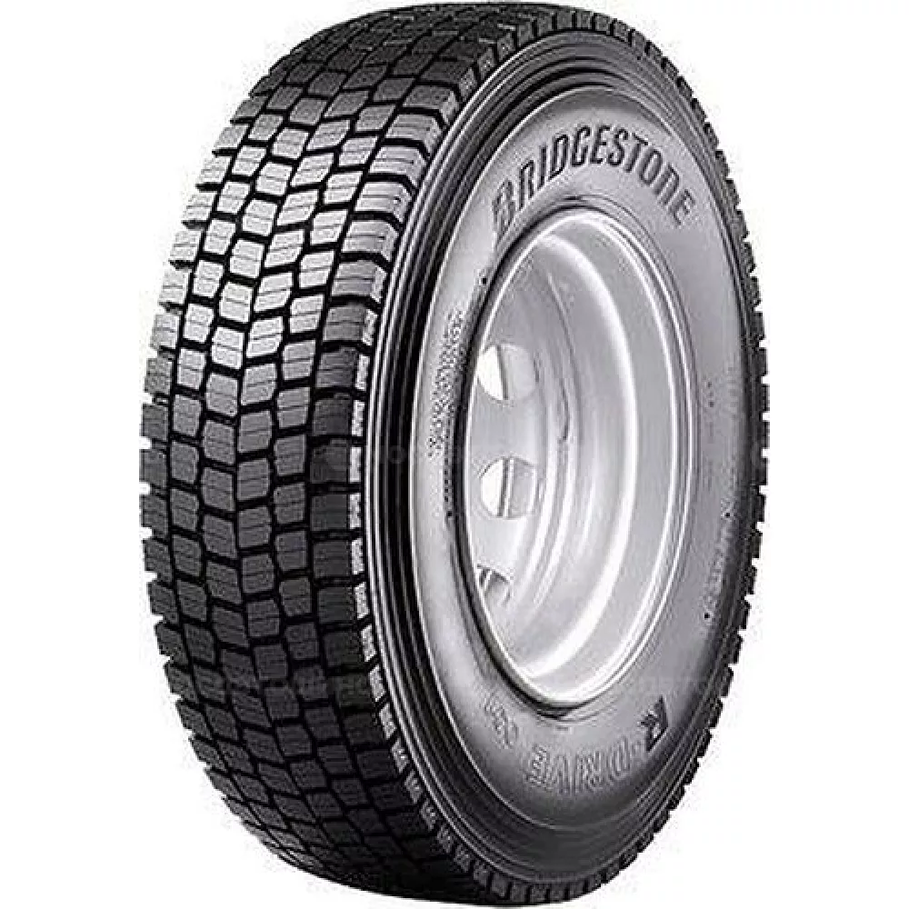 Bridgestone RDV1 – шины для зимних дорог в Еманжелинске