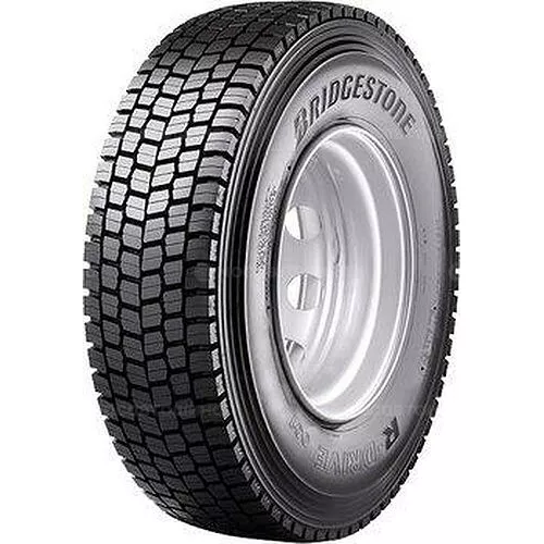 Грузовая шина Bridgestone RDV1 315/60 R22,5 (Ведущая ось) купить в Еманжелинске