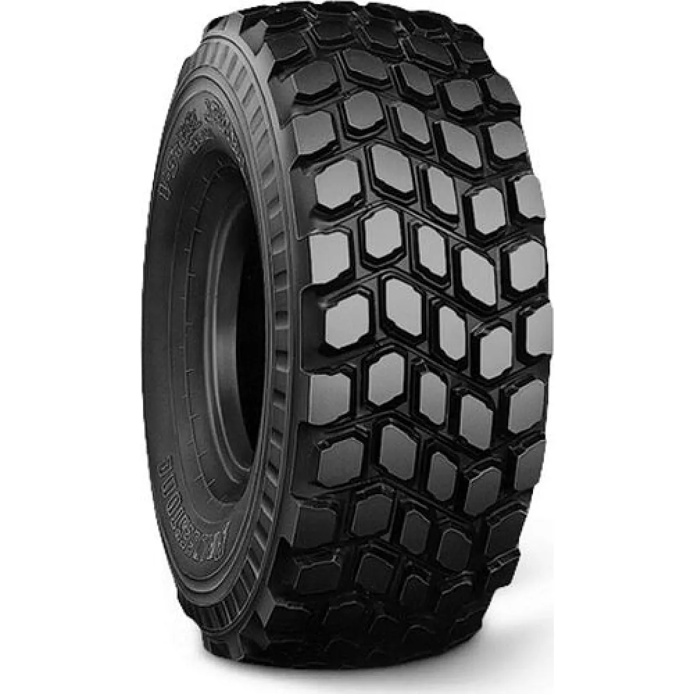 Bridgestone VSJ – надежные грузовые шины для любых дорог в Еманжелинске