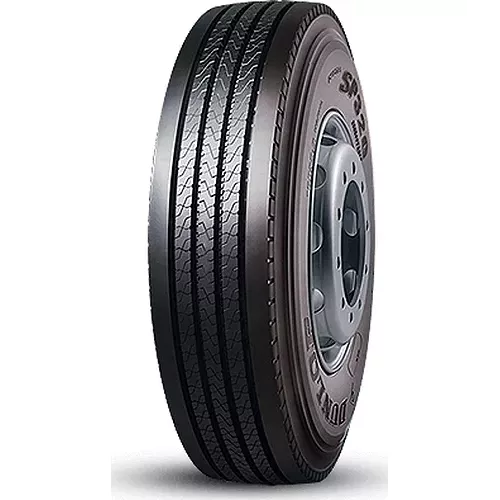 Грузовая шина Dunlop SP320 295/80 R22,5 154/149M (Рулевая ось) купить в Еманжелинске