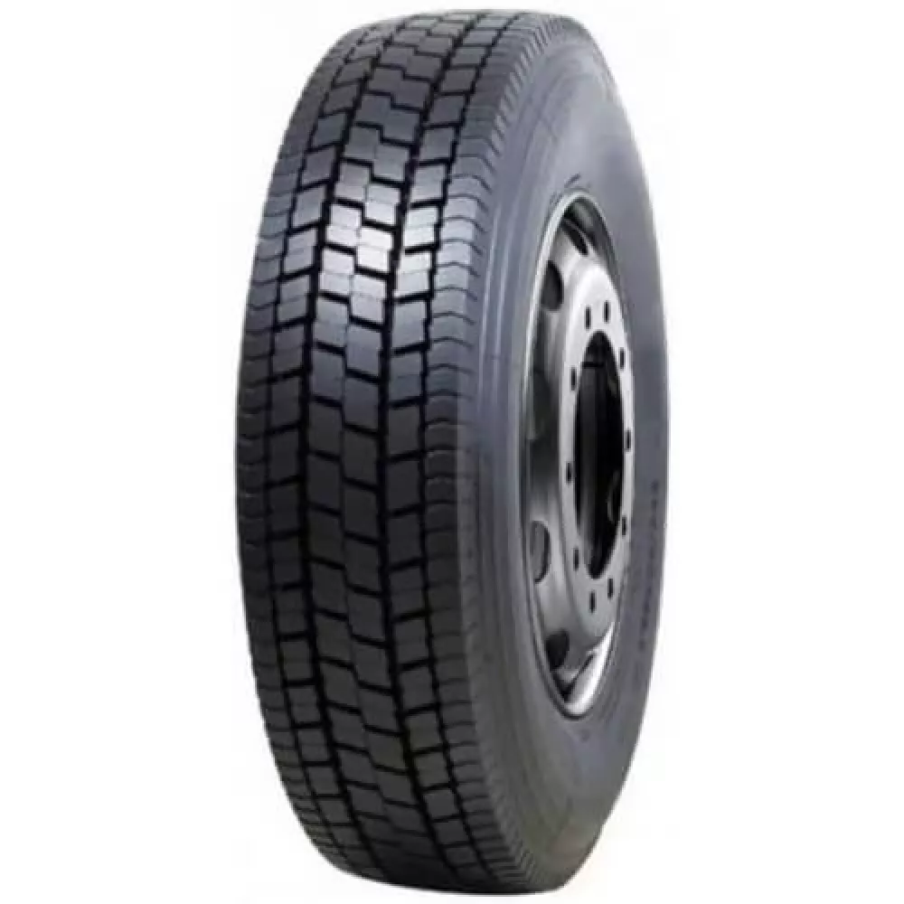 Грузовая шина Sunfull HF628 235/75 R17,5 143/141J в Еманжелинске