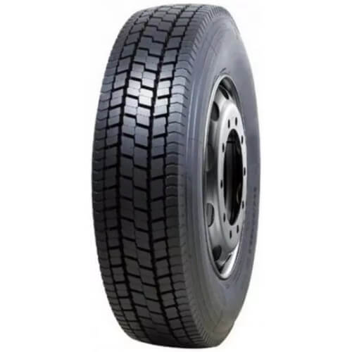 Грузовая шина Sunfull HF628 235/75 R17,5 143/141J купить в Еманжелинске