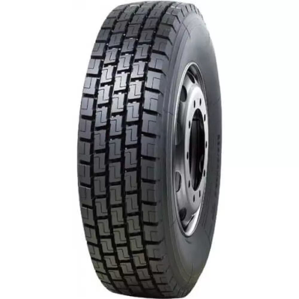 Грузовая шина Sunfull HF668 295/80 R22,5 152/149M в Еманжелинске