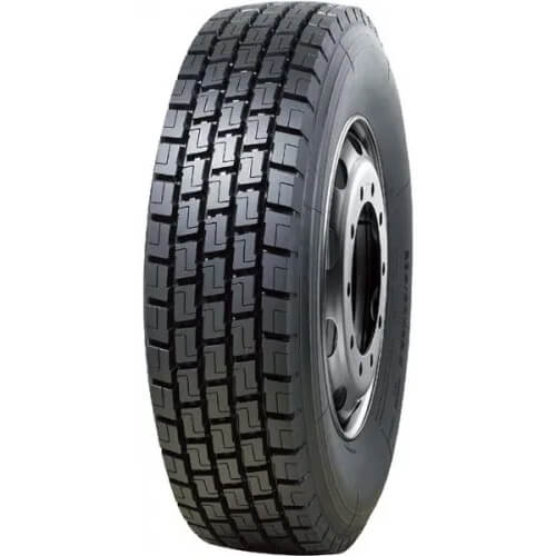 Грузовая шина Sunfull HF668 295/80 R22,5 152/149M купить в Еманжелинске