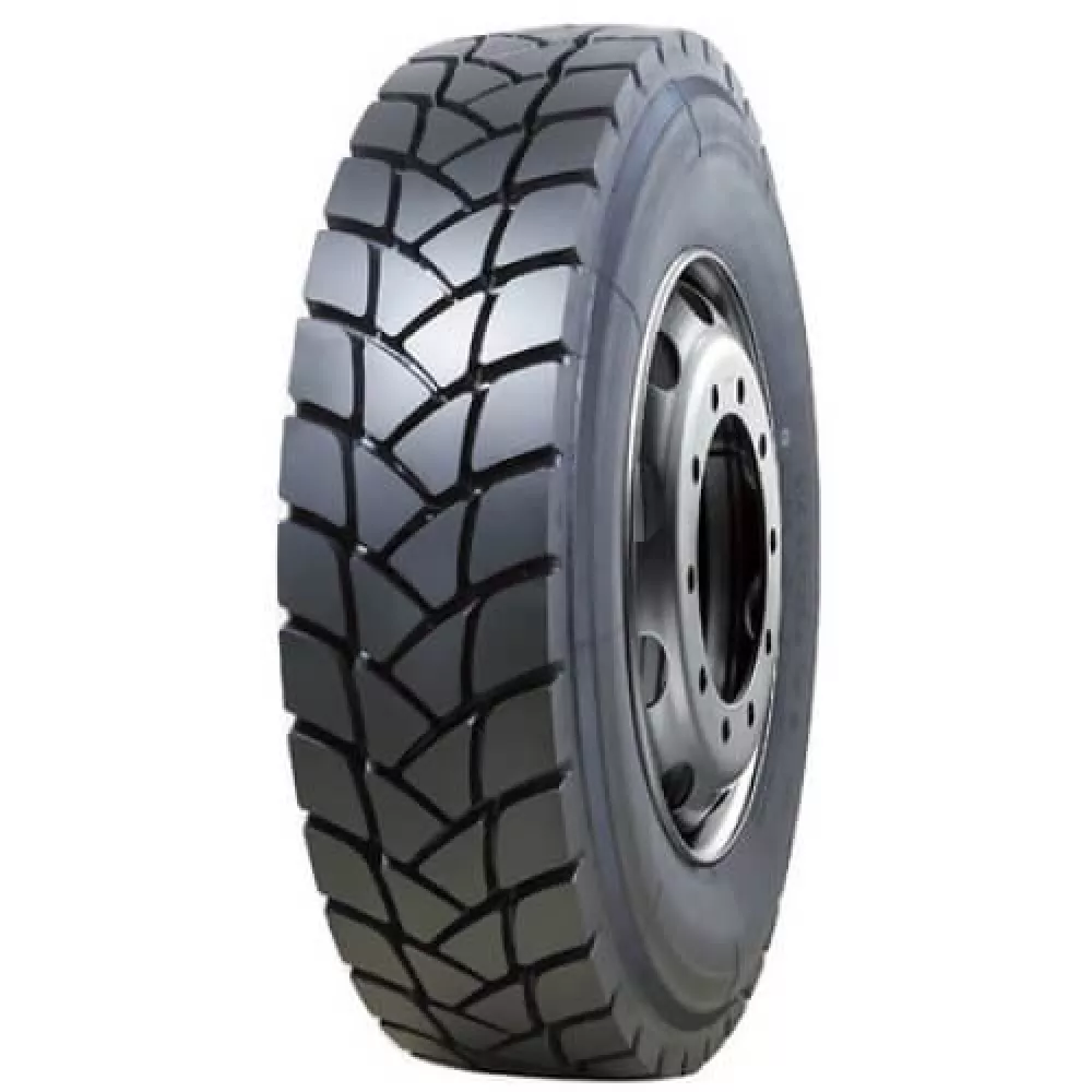 Грузовая шина Sunfull HF768 315/80 R22,5 156/152L в Еманжелинске