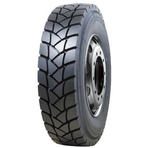 Грузовая шина Sunfull HF768 315/80 R22,5 156/152L купить в Еманжелинске