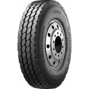 Грузовая шина Laufenn LR01 315,00/80 R22,5 156/150K 18pr (рулевая)  купить в Еманжелинске