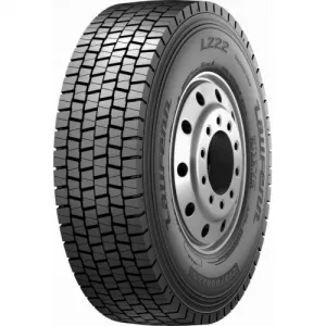 Грузовая шина Laufenn LZ22 315.00/80 R22,5 154/150M 18pr (ведущая)  купить в Еманжелинске