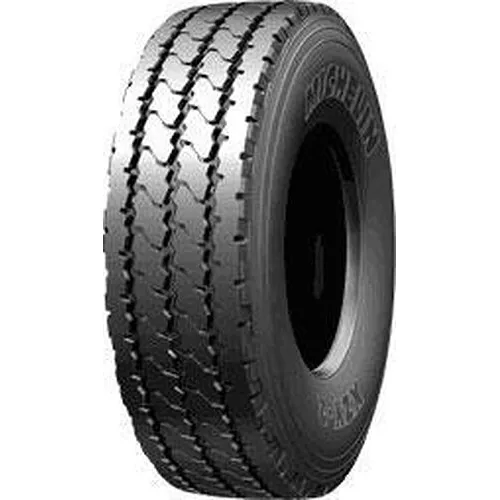 Грузовые шины Michelin XZY2 12x20 154/150K (Универсальные) купить в Еманжелинске