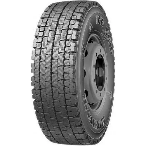 Грузовые шины Michelin XDW Ice Grip 275/70 R22,5 148/145L 3PMSF (Ведущая ось) купить в Еманжелинске