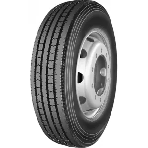 Грузовая шина Roadlux R216 295/75 R22,5 144/141M, ведущая ось TL купить в Еманжелинске