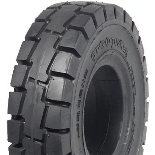 Шина цельнолитая STARCO Tusker 15x4,5-8 109A5/100A5 купить в Еманжелинске