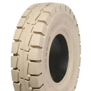 Шина цельнолитая STARCO Tusker NON MARKING 15x4,5-8 109A5/100A5 купить в Еманжелинске