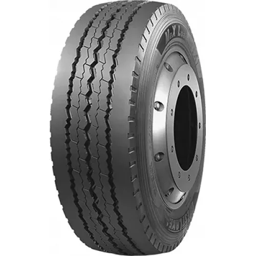 Грузовая шина WestLake WTX1 285/70 R19,5 150/148J купить в Еманжелинске