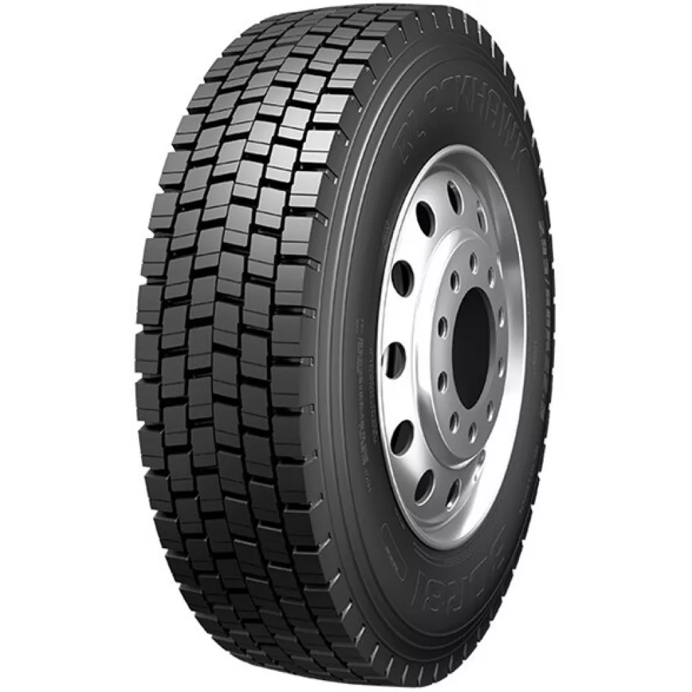  Грузовая шина Blackhawk BDR81 295/80 R22,5 152/149L, Ведущая ось  в Еманжелинске