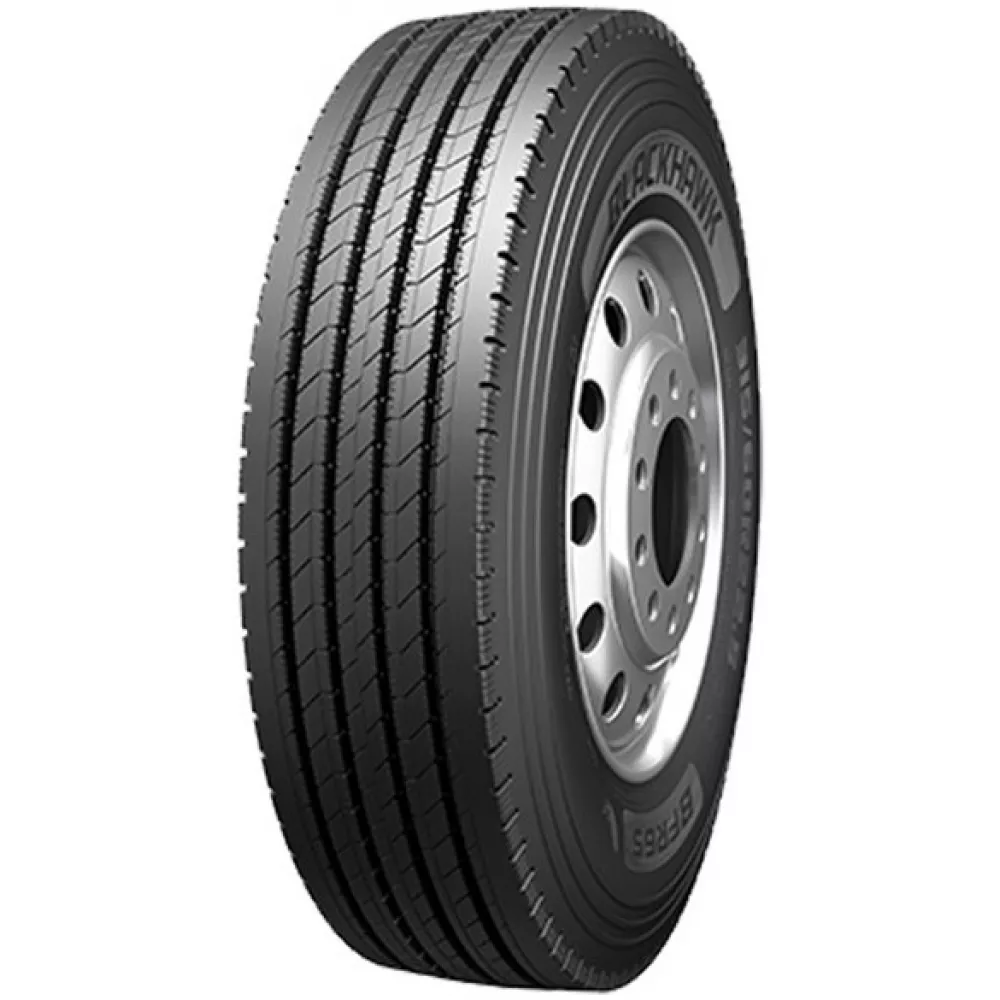  Грузовая шина Blackhawk BFR65 295/80 R22,5 152/149M, Рулевая ось  в Еманжелинске