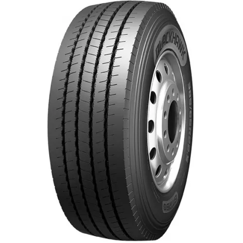  Грузовая шина Blackhawk BTR60 385/65 R22,5 160K, Прицеп  купить