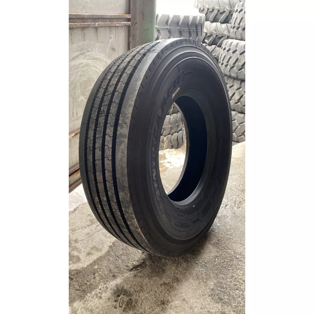 Грузовая шина 315/80 R22,5 Long March LM-217 20PR в Еманжелинске