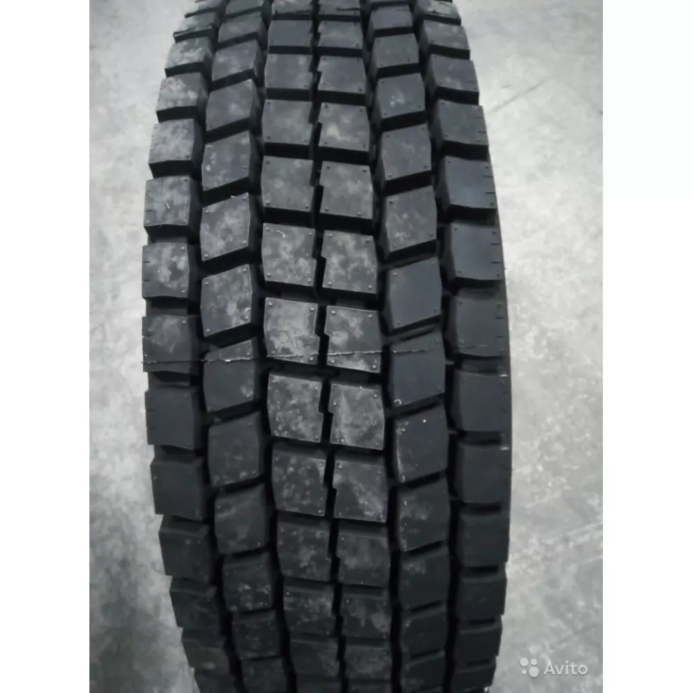 Грузовая шина 275/70 R22,5 Long March LM-326 16PR в Еманжелинске