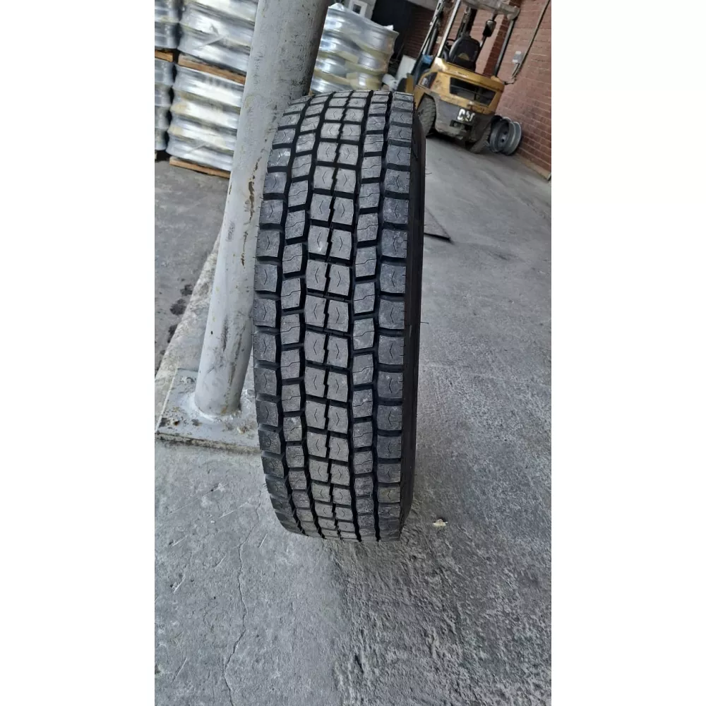 Грузовая шина 275/70 R22,5 Long March LM-329 16PR в Еманжелинске