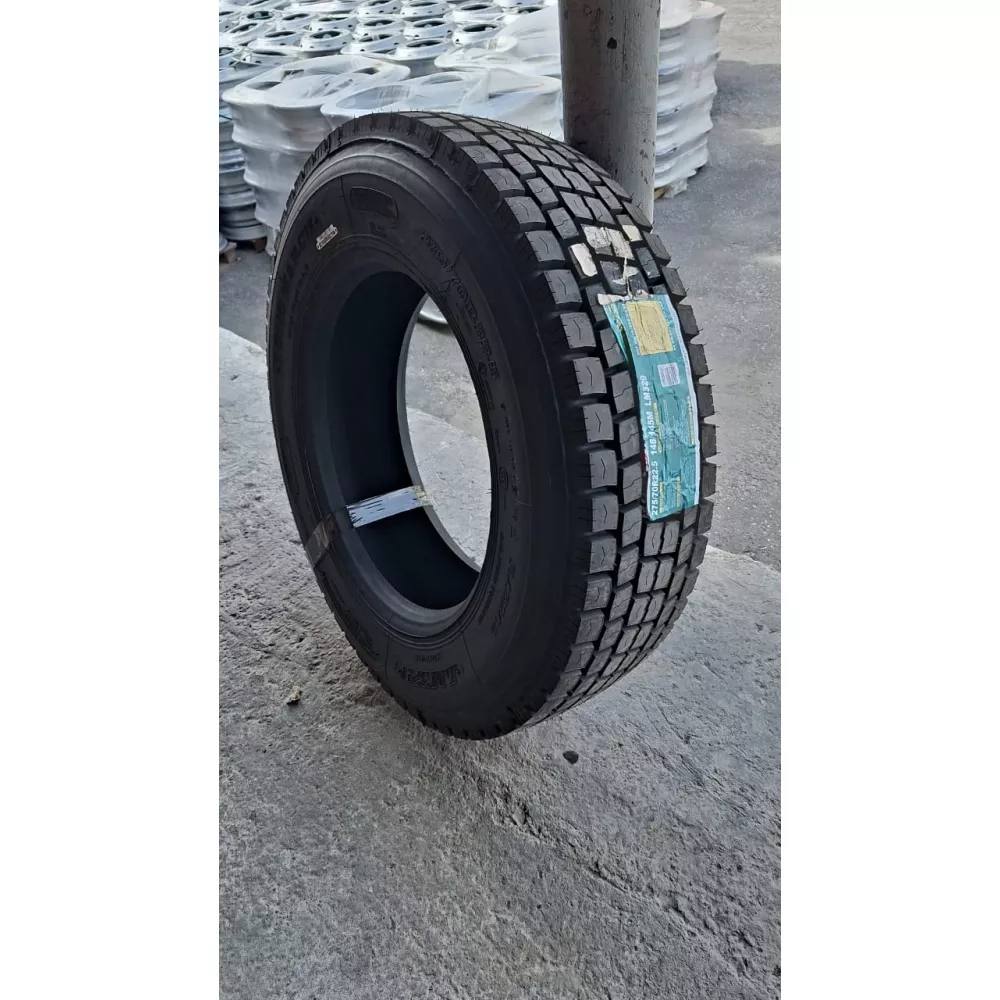 Грузовая шина 275/70 R22,5 Long March LM-329 16PR в Еманжелинске