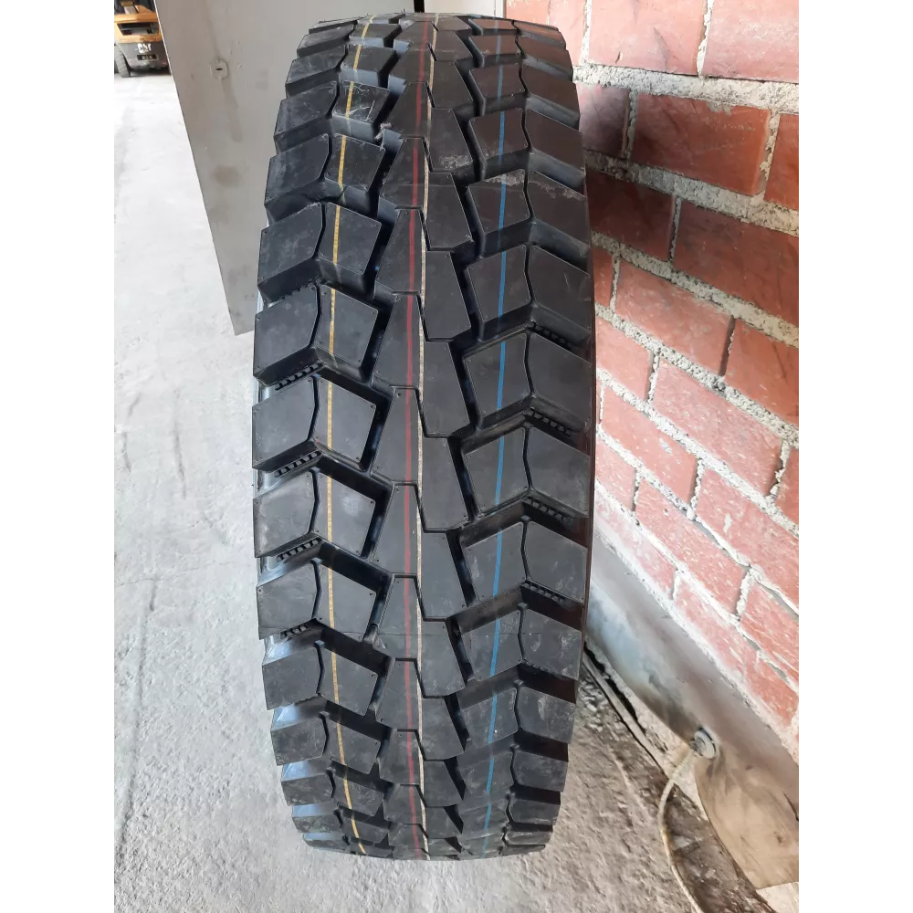 Грузовая шина 315/80 R22,5 Hawkwey HK 859 22PR в Еманжелинске