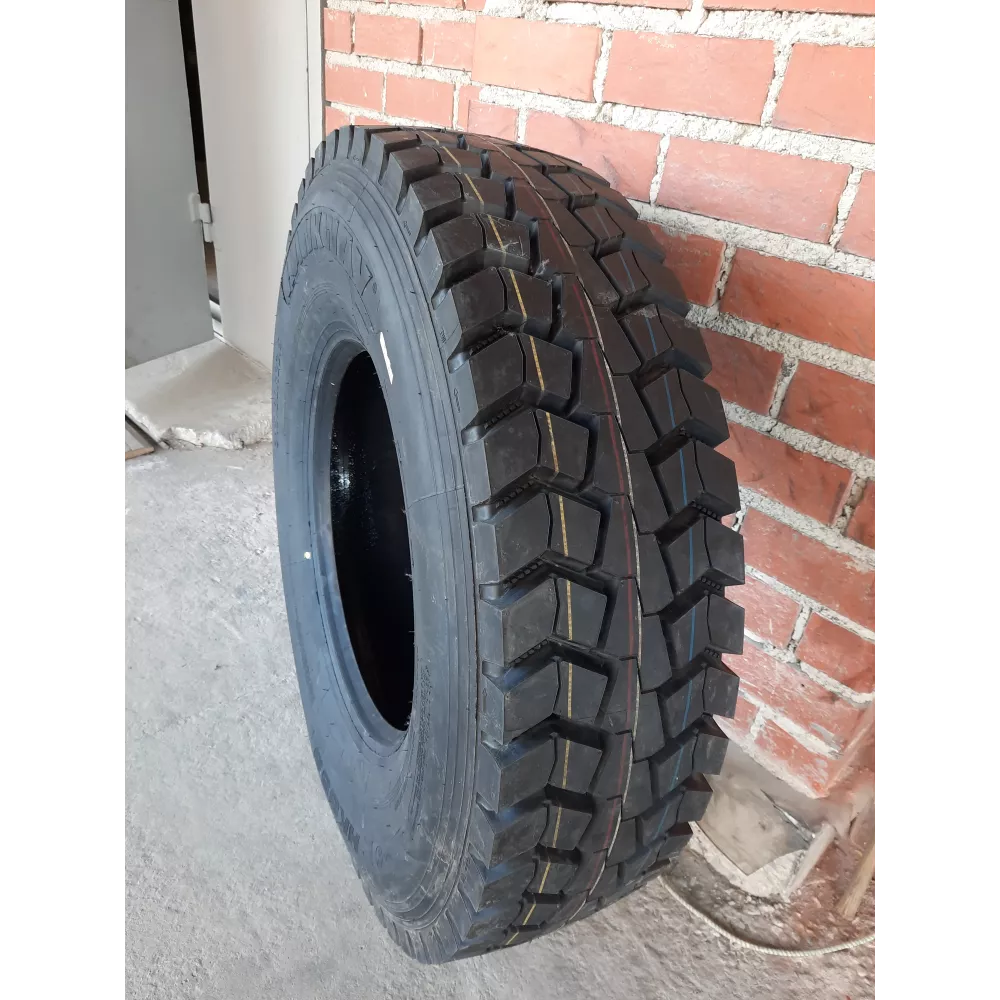 Грузовая шина 315/80 R22,5 Hawkwey HK 859 22PR в Еманжелинске