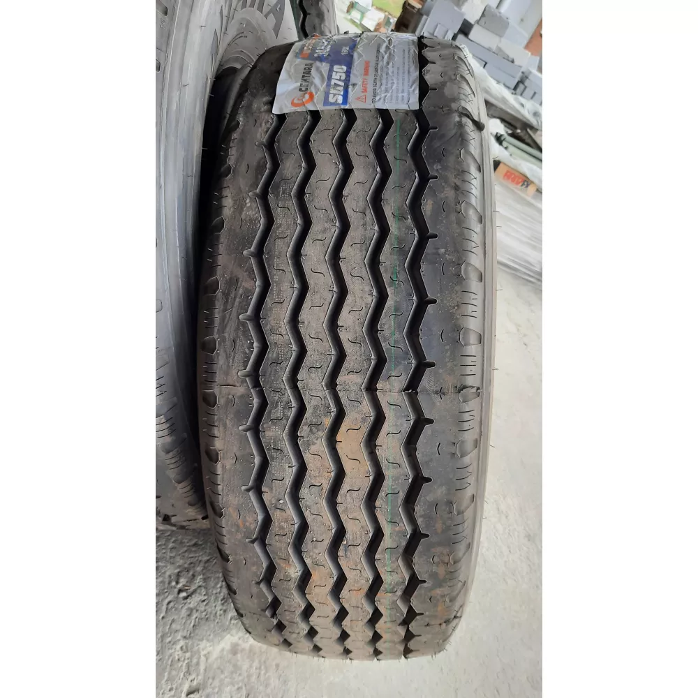 Грузовая шина 385/65 R22,5 Centara SD-750 20PR в Еманжелинске