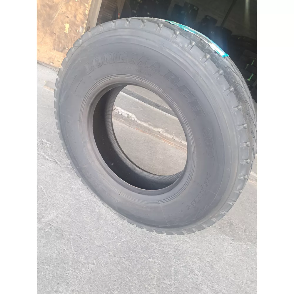 Грузовая шина 295/80 R22,5 Long March LM-519 18PR в Еманжелинске