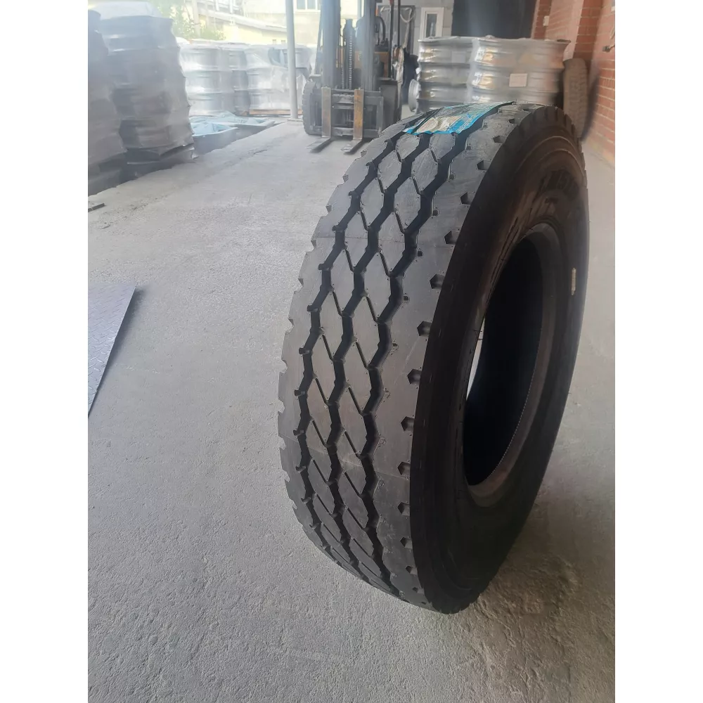 Грузовая шина 295/80 R22,5 Long March LM-519 18PR в Еманжелинске