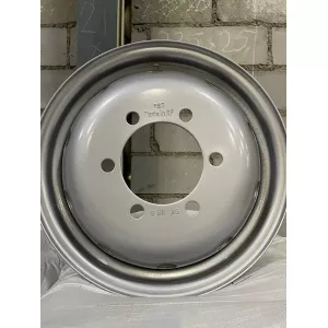 Диск 5,50х16  TREBL ET-105 PCD 6x170 D 130 купить в Еманжелинске